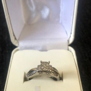 Engagement ring